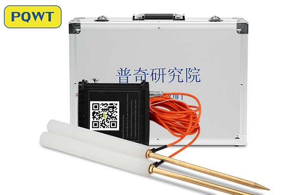 PQWT M100/200/400 Deep Water D